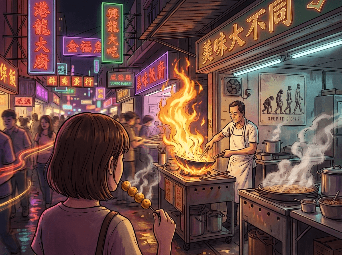 专业 AI 改造怎么启动：先选场景，再改课程