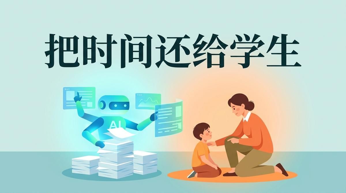 05_AI导师如何成为教师的得力助手_教师问答_2