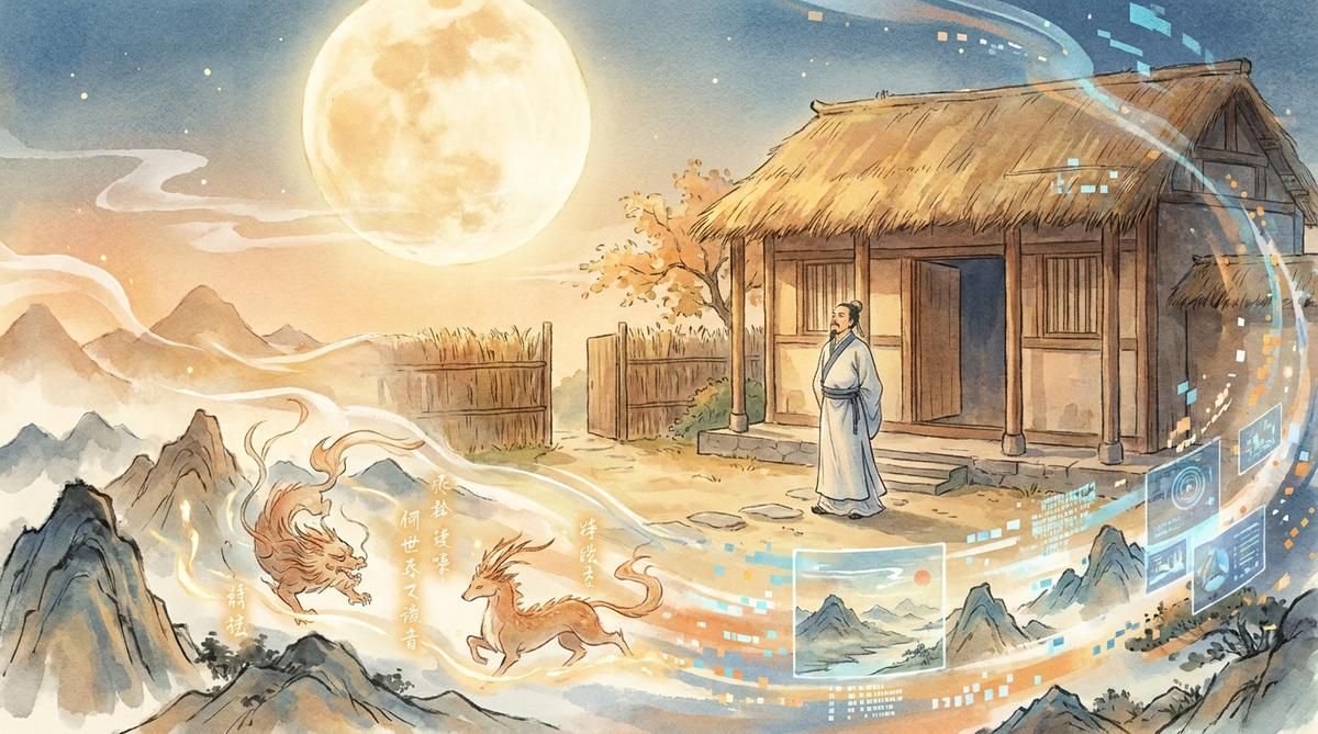 那些把AI用进课堂的教师，究竟做对了什么？