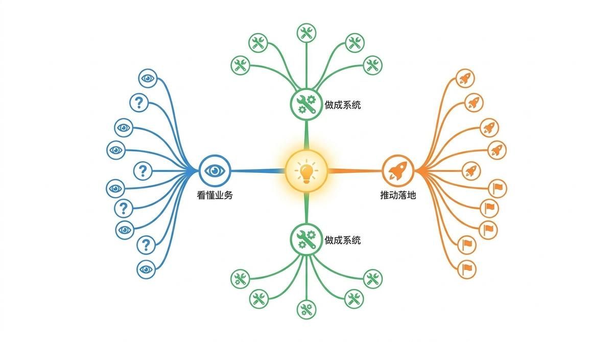 一张完整的FDE人才能力图谱，教师该从哪里看起