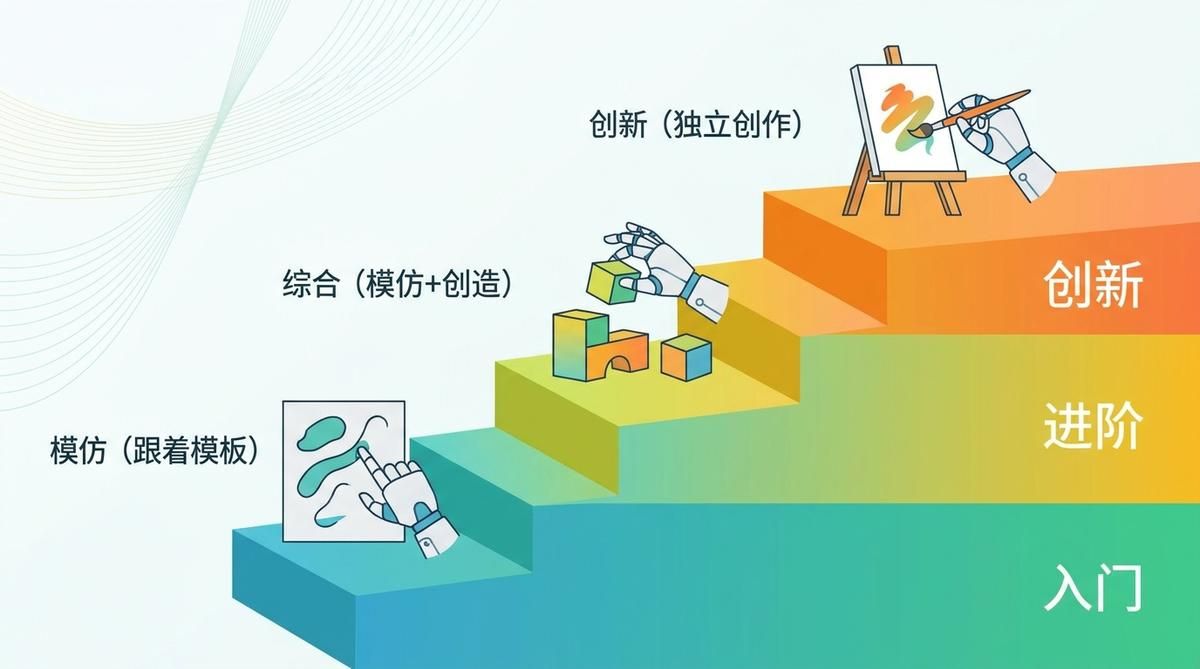14_人工智能通识课怎么上_五大实战心法_教师问答_2
