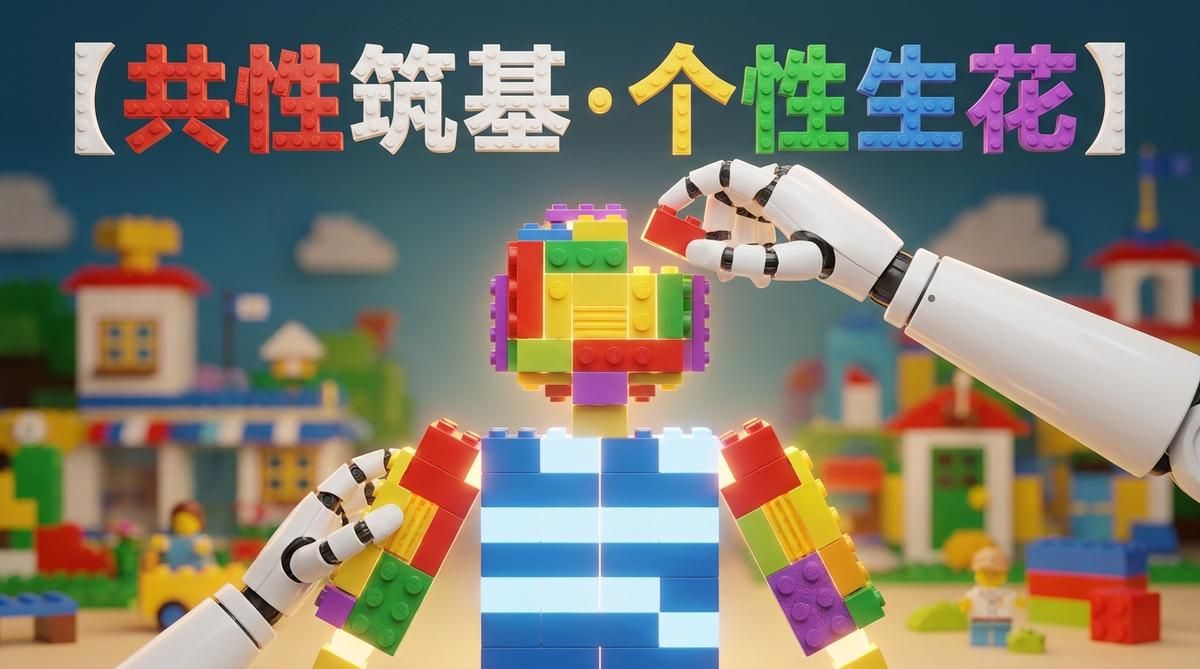 10_专业群共享课兼得共性与个性模块化加个性化怎么做·封面