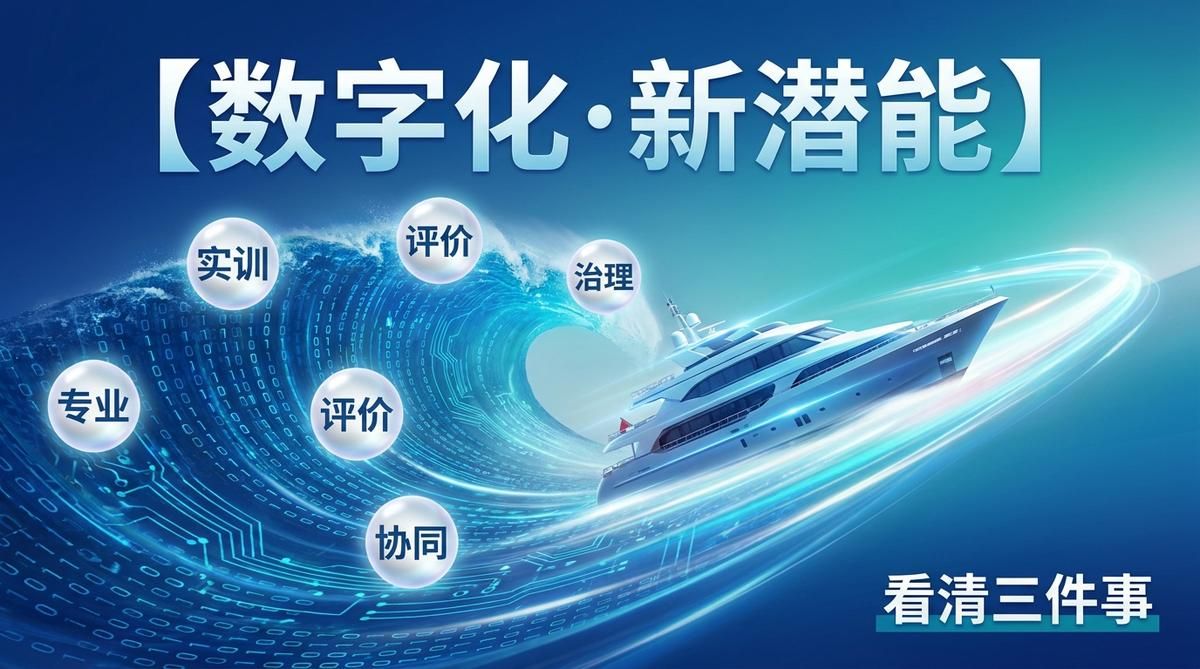 职业教育数字化新潜能与加速度高职从中看清三件事