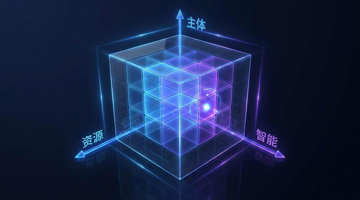 人工智能如何帮高职教师把"教学过程"量化成看得见的成长曲线