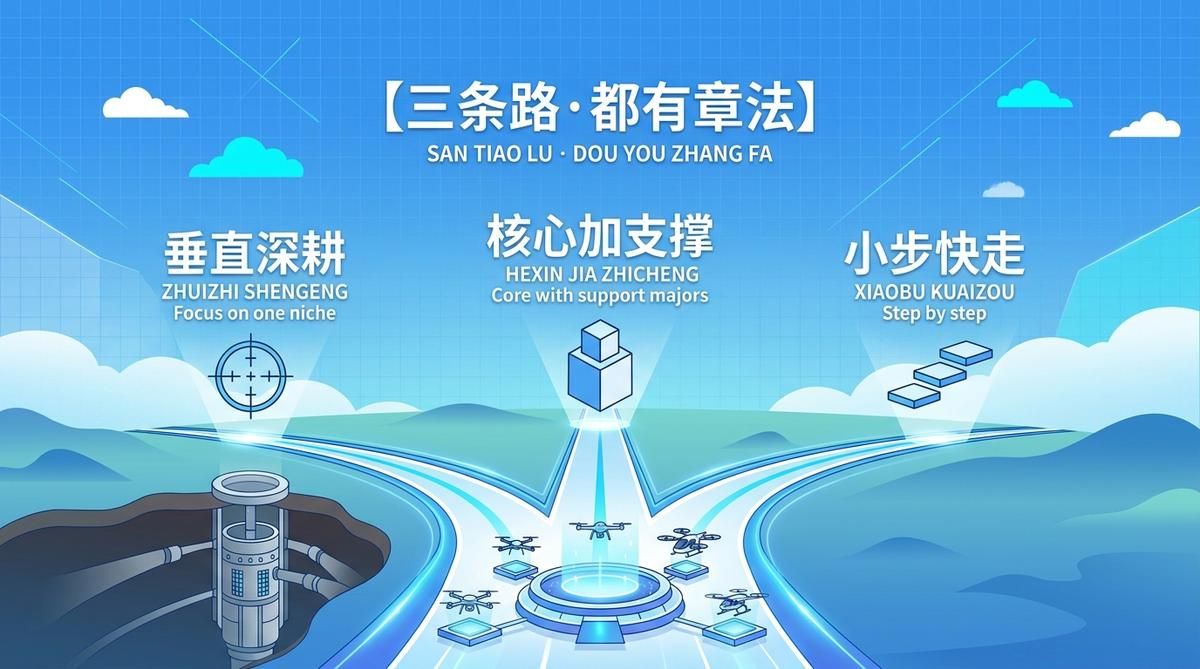 17_低空经济来了职业院校如何有章法地开好专业·主题示意