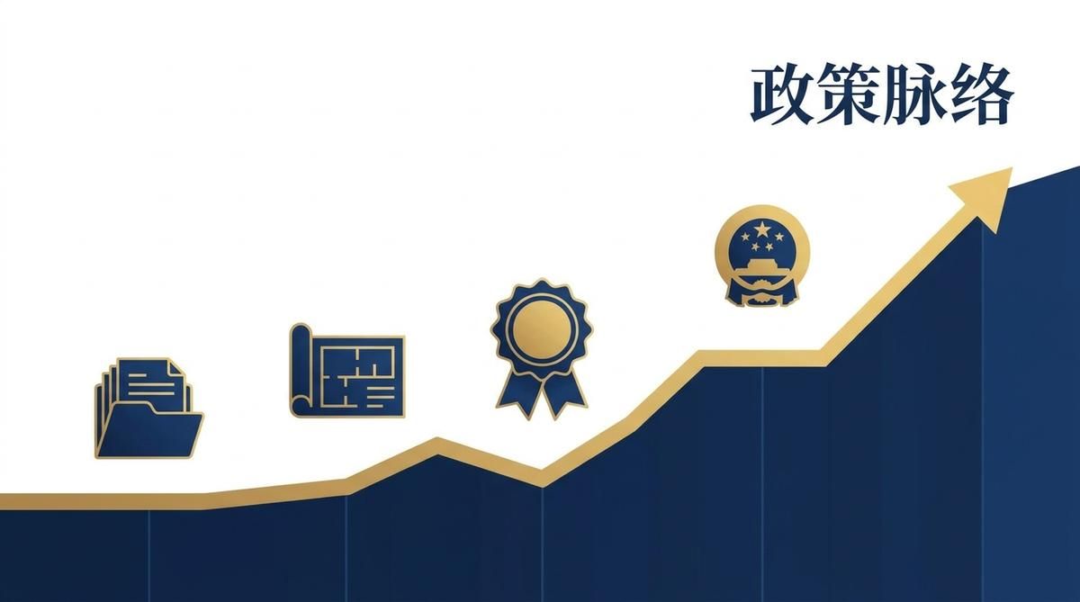 政策脉络里的AI通识教育：国家部署为院校留下哪些抓手